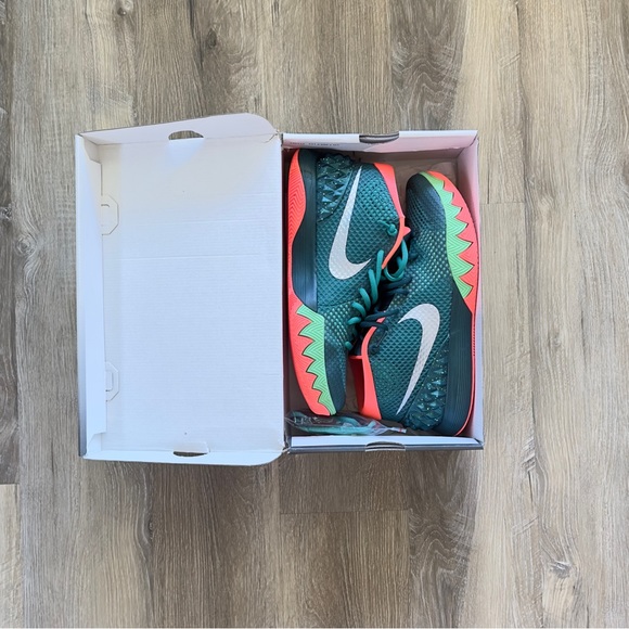 kyrie 1 venus flytrap